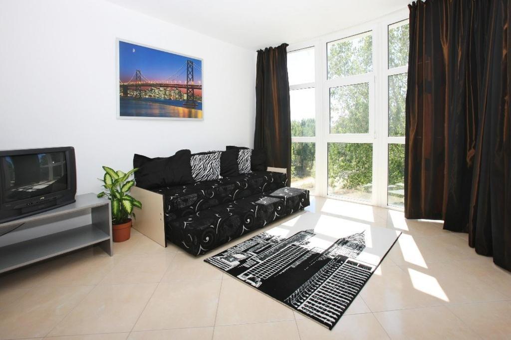 Sofia Apartments In Sunny Residence Slantschew brjag Zimmer foto