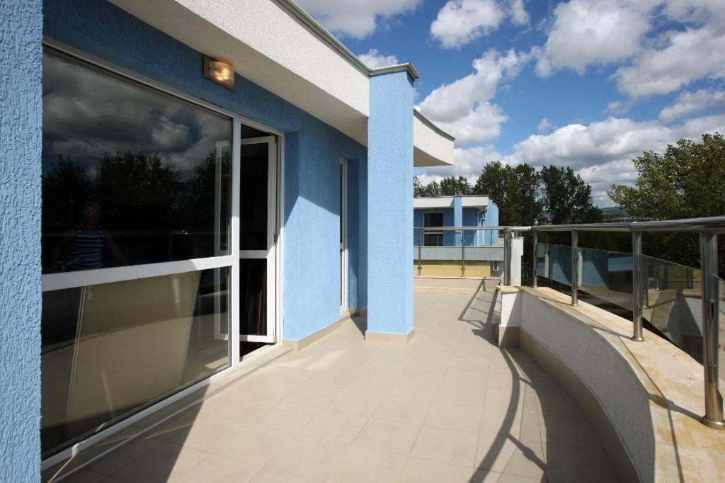 Sofia Apartments In Sunny Residence Slantschew brjag Exterior foto